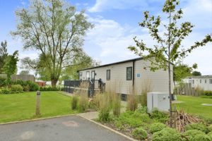 Parking and property- click for photo gallery